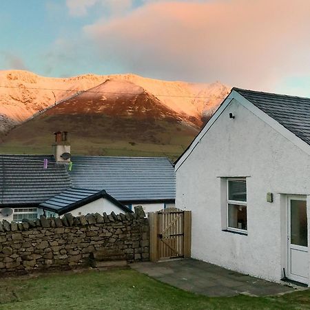 Katellen Cottage Threlkeld Exterior foto